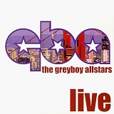 Greyboy Allstars, The - Live