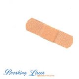 Breaking Laces - Operation Income
