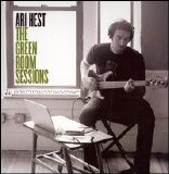 Ari Hest - The Green Room Sessions