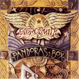 Aerosmith - Pandora's Box (3 CD-Box)