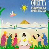 Odetta - Christmas Spirituals