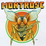 Montrose - The Very Best Of Montrose