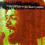 Gil Scott-Heron - The Best Of