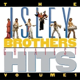 The Isley Brothers - Isley's Greatest Hits, Volume 1