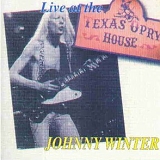 Johnny Winter - Texas Opry House