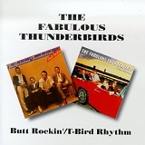 The Fabulous Thunderbirds - Butt Rockin'