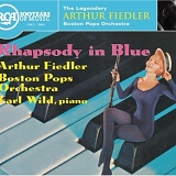 Boston Pops Orchestra - Arthur Fiedler - Rhapsody in Blue