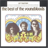 The Youngbloods - The Best of the Youngbloods [RCA]