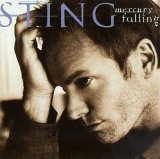 Sting - Mercury Falling