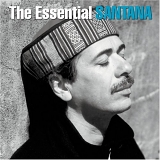 Santana - The Essential - Santana (Disc 1)