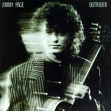 Page, Jimmy - Outrider