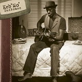 Mo', Keb' (Keb' Mo') - Suitcase