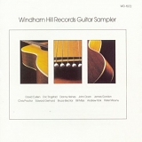 Various artists - Guitar Sampler