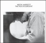 Jarrett, Keith - The Köln Concert