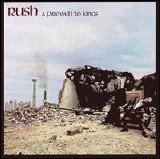 Rush - A Farewell to Kings
