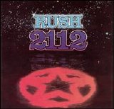 Rush - 2112