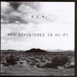 R.E.M. - New Adventures In Hi-Fi
