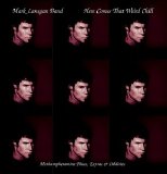 Mark Lanegan - Here Comes That Weird Chill