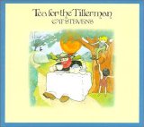 Cat Stevens - Tea For The Tillerman