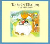 Cat Stevens - Tea for the Tillerman