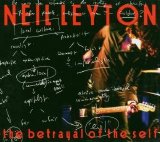 Neil Leyton - The Betrayal Of The Self