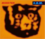 R.E.M. - Monster