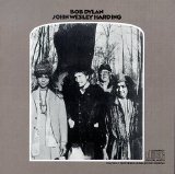 Bob Dylan - John Wesley Harding