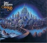 Sam Roberts - Chemical City
