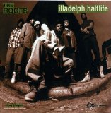 The Roots - Illadelph Halflife
