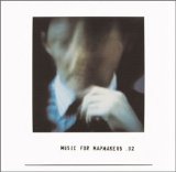 Music For Mapmakers - .02