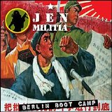 Jen Militia - Berlin Boot Camp