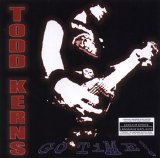 Todd Kerns - Go Time!