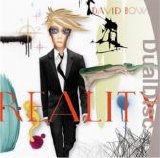 David Bowie - Reality