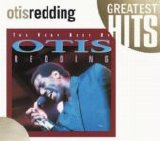 Otis Redding - The Very Best Of Otis Redding