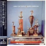 Jimmy Eat World - Bleed American