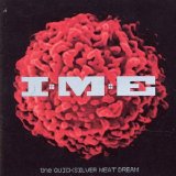 I Mother Earth - The Quicksilver Meat Dream