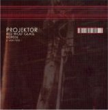 Projektor - Red Wolf Glass