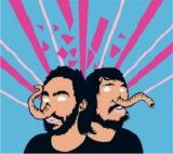 Death From Above 1979 - Romance Bloody Romance Remixes & B-Sides