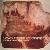 Crash Test Dummies - Songs of the Unforgiven