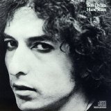 Bob Dylan - Hard Rain