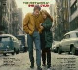 Bob Dylan - The Freewheelin' Bob Dylan
