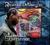 Raheem Devaughn - The Love Experience
