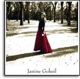 Janine Gobeil - Janine Gobeil