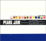 Pearl Jam - Last Kiss (Single)