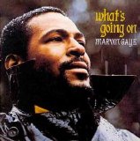 Marvin Gaye - What's Going On