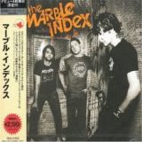 The Marble Index - The Marble Index