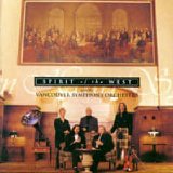 Spirit Of The West - Open Heart Symphony