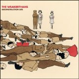 The Weakerthans - Reconstruction Site