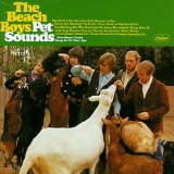 Beach Boys - Pet Sounds