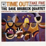 The Dave Brubeck Quartet - Time Out